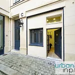 Urban Flat 05 - Beautiful Flat In Paris