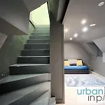 Urban Flat 05 - Beautiful Flat In Paris