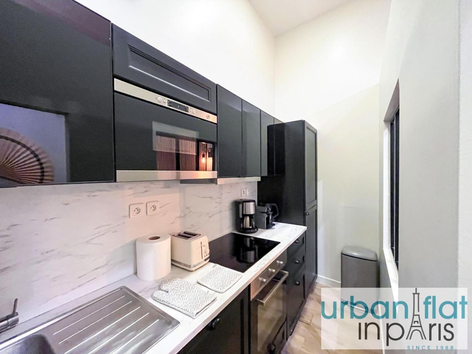 Urban Flat 05 - Beautiful Flat In