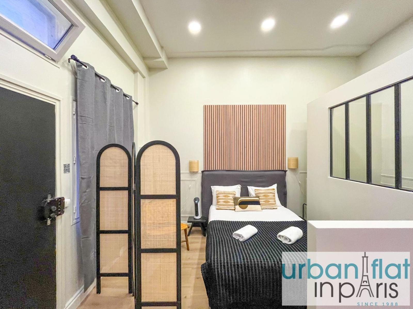 Appartement Urban Flat 05 - Beautiful Flat In *