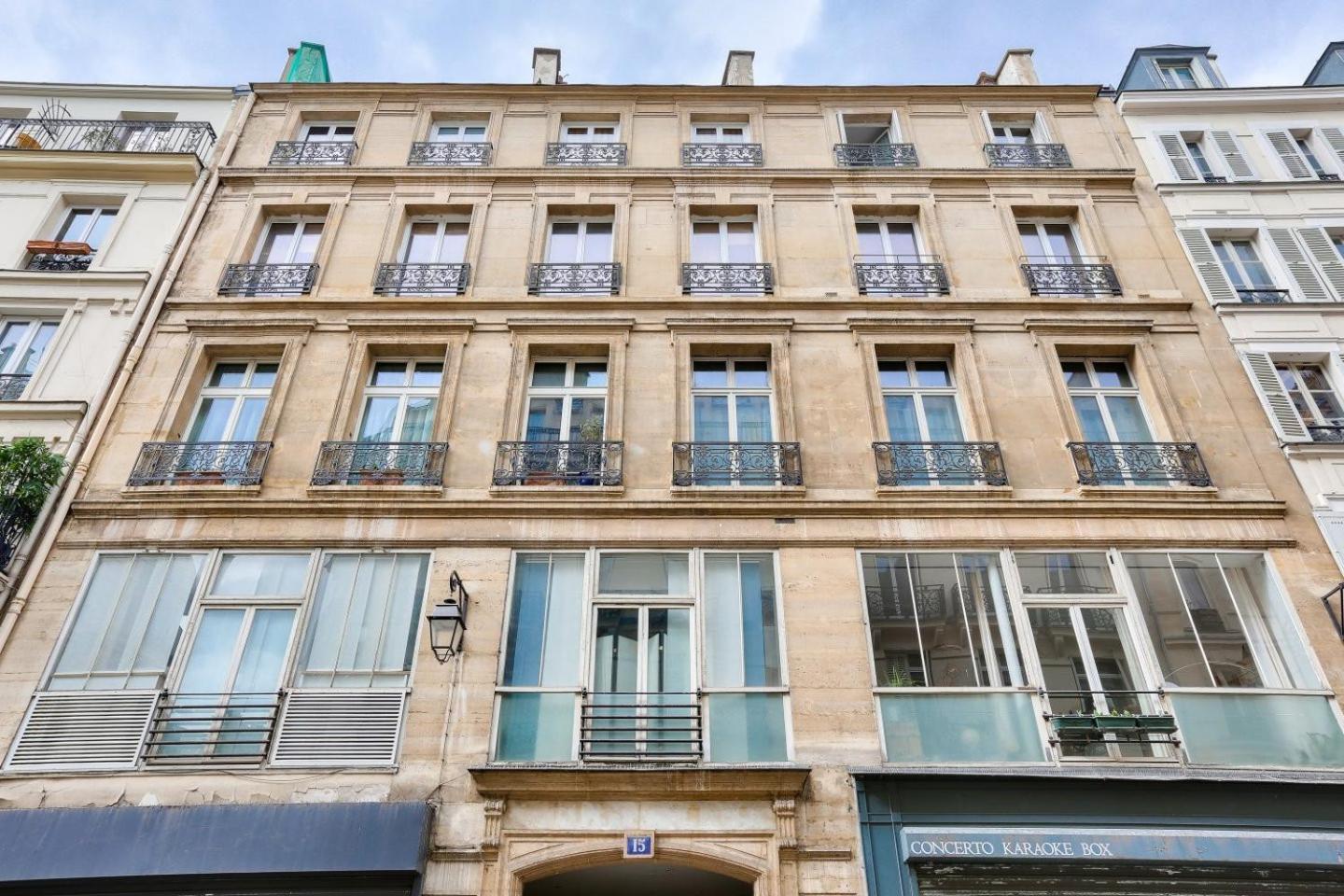 Appartement Urban Flat 05 - Beautiful Flat In