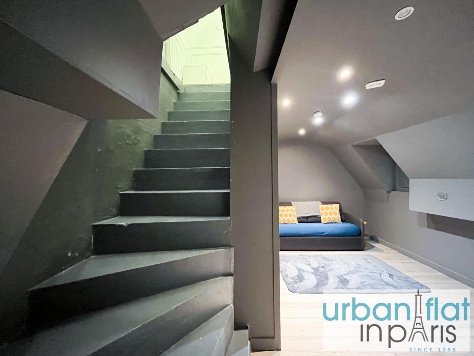 Urban Flat 05 - Beautiful Flat In Appartement